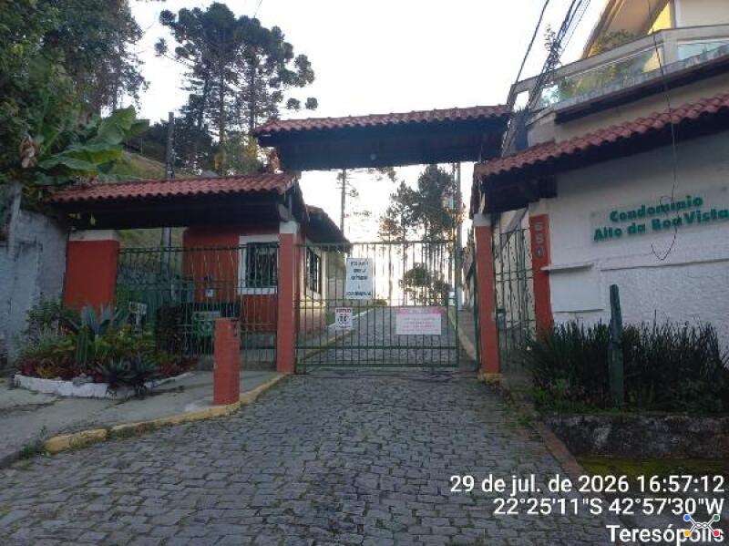 Casa em teresopolis/rj - desconto de 11,45% do valor de avaliação no 2º leilão