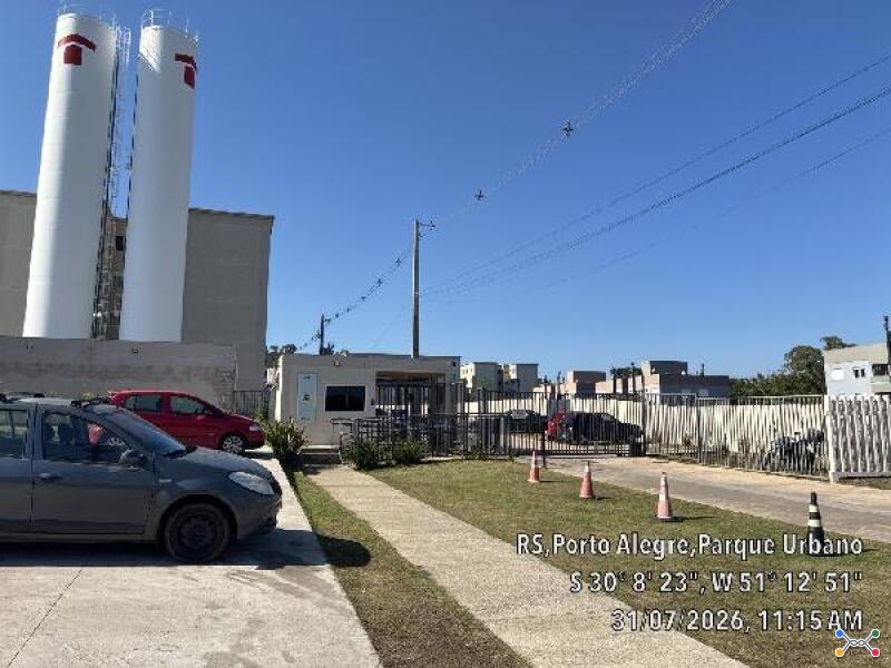 Apartamento em porto alegre/rs - desconto de 17,35% do valor de avaliação no 2º leilão