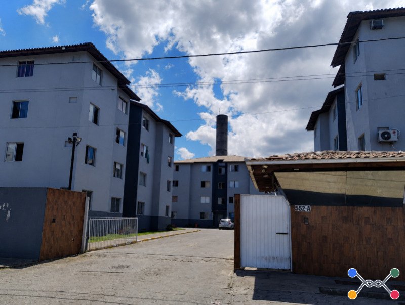 Apartamento no bairro jardim paraíso em joinville/sc
