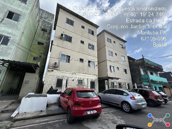 Residencial jatobá