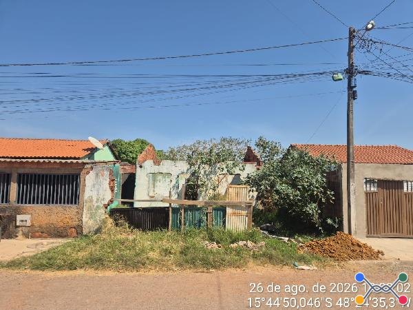 Girassol residencial