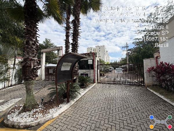 Condominio residencial spazio sartori