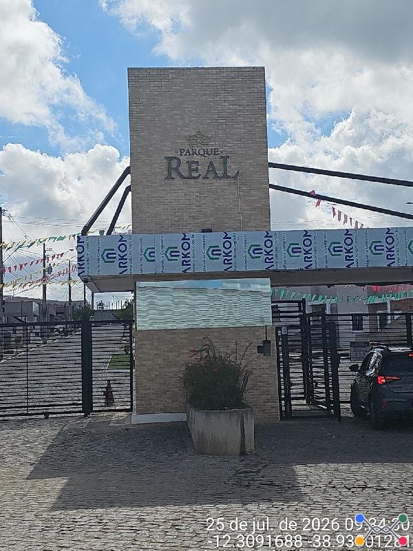 Cond parque real