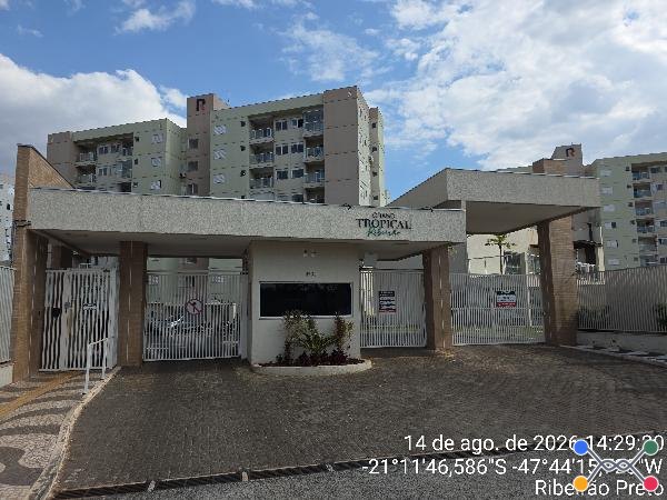 Cond grand tropical