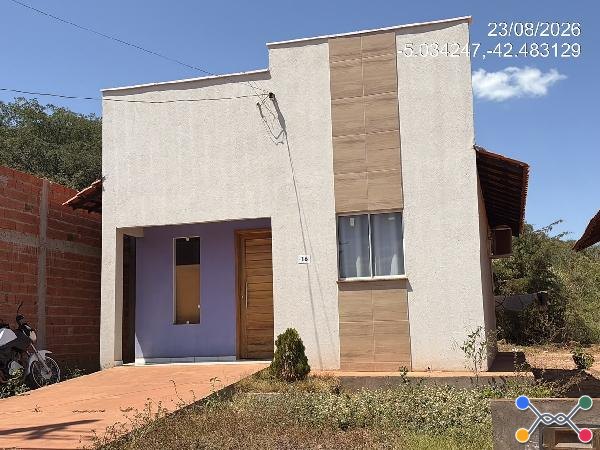 Residencial pinheiros ii