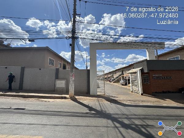 Condominio residencial montana