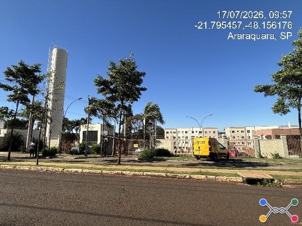 Cond res ares