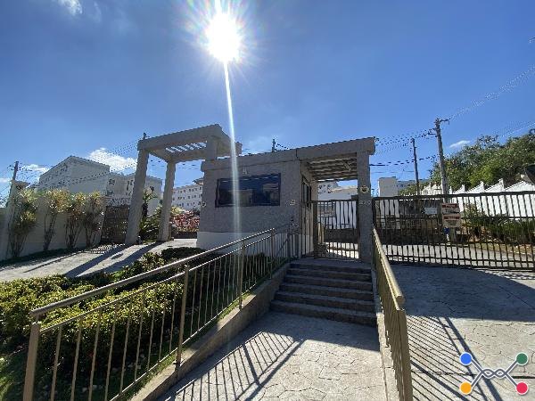 Residencial taurus
