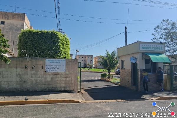 Cond res monte verde