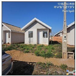 Morro agudo - residencial alfredo benedetti