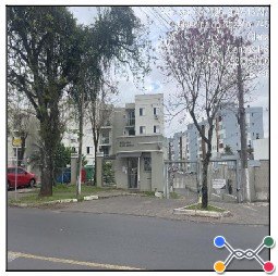 Condomínio residencial punta arenas