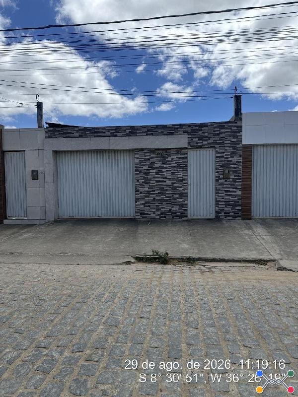 Sao bento do una - fazenda belem