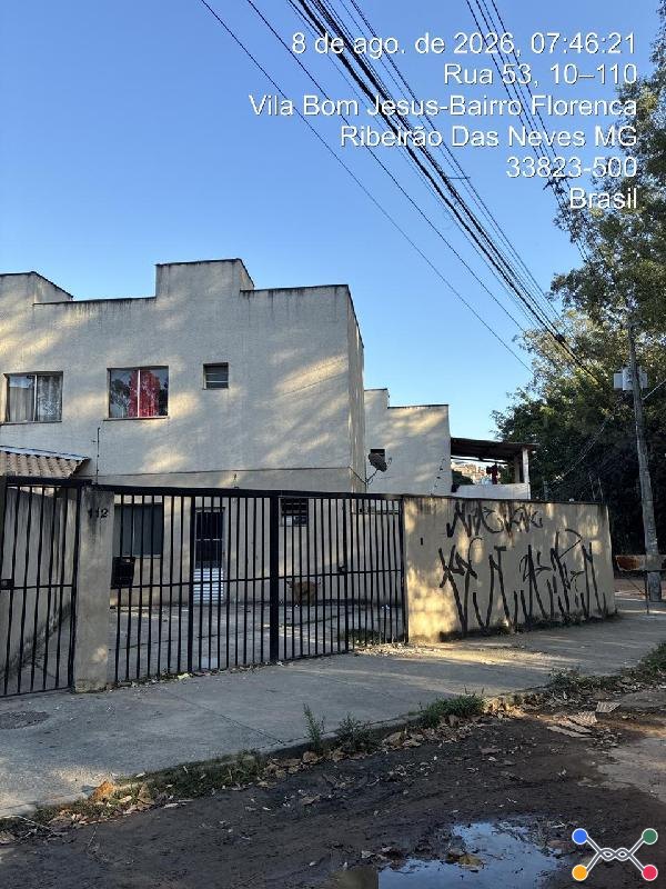 Residencial florença
