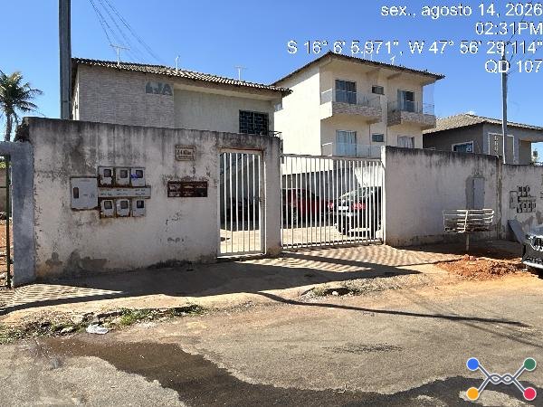 Condominio residencial j.a milan ii