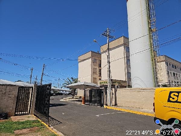 Cond res monte verde iii