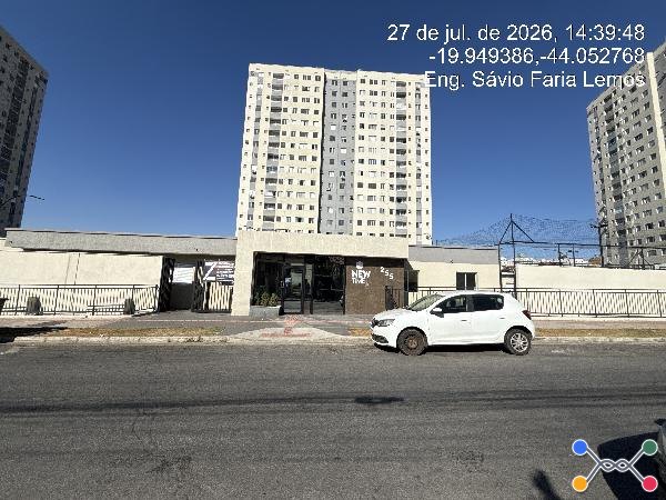 Cond new time residence