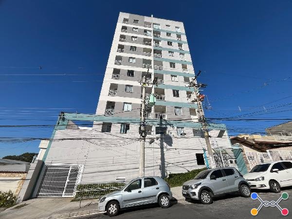 Cond res metrocasa itaquera ii