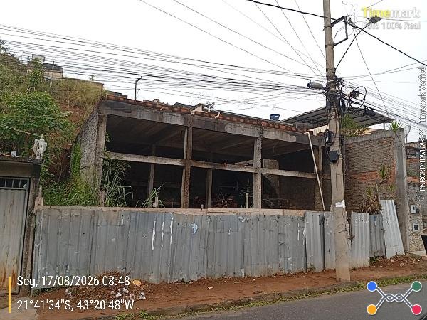 Juiz de fora - vila montanhesa