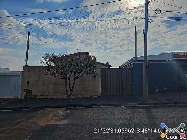 Guariba - residencial vila mariana