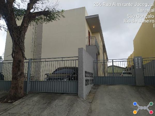 Boa vista do laranjal