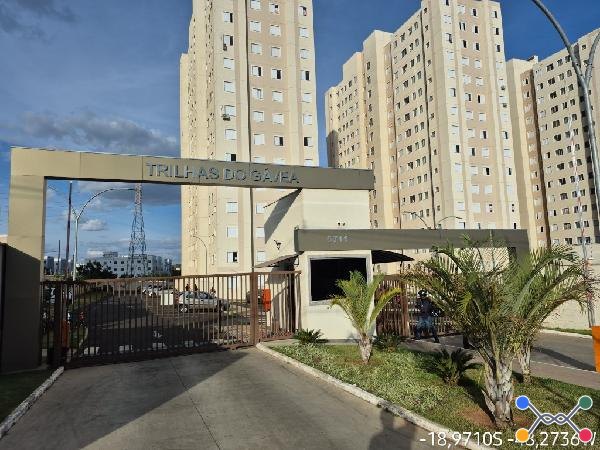 Cond trilhas do gavea