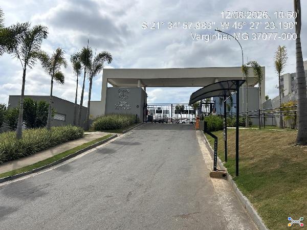 Edificio portal campo das ararinhas