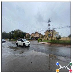 Cond residencial portal do horto