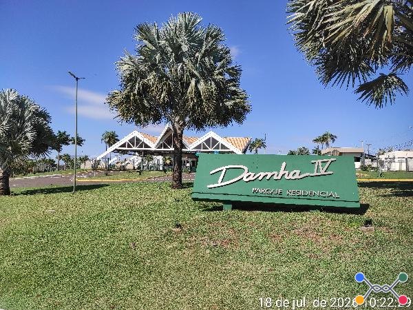 Parque res damha iv