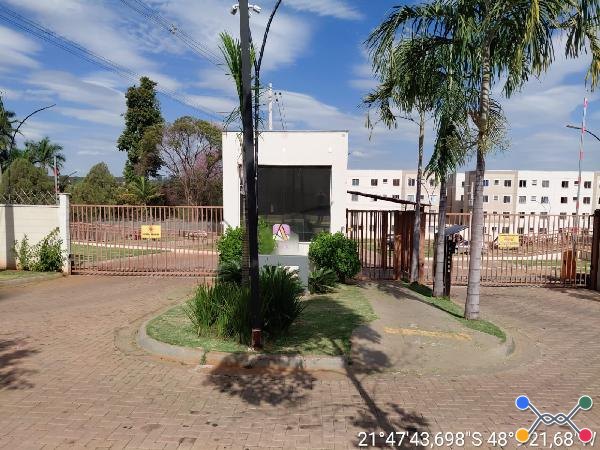 Cond res ares