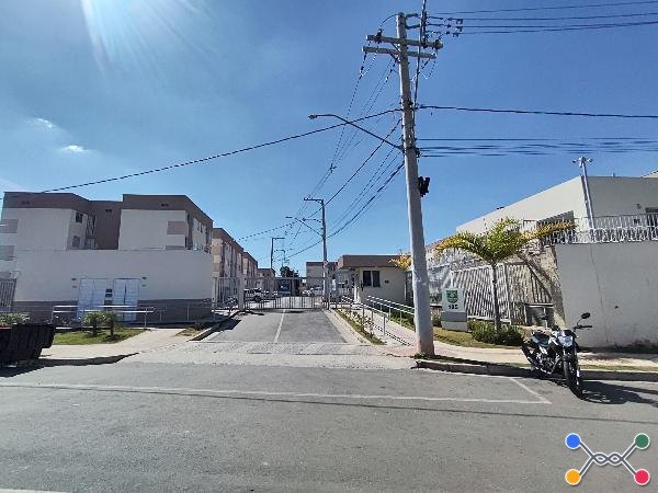 Condominio conquista monte belo