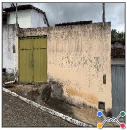 Capela - clima bom