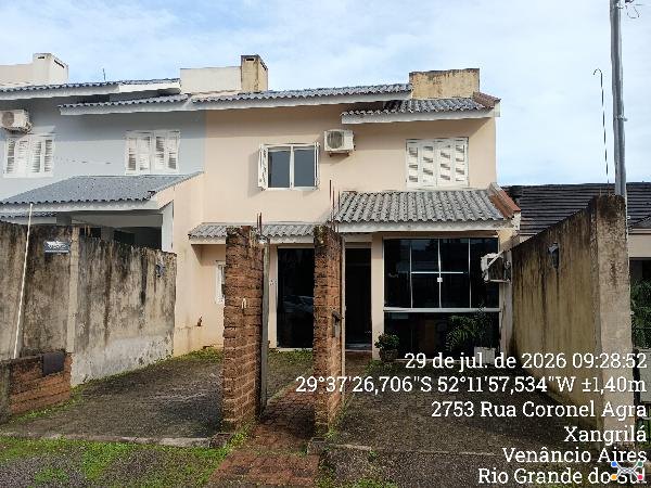 Residencial feix ltda