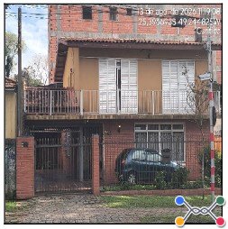 Curitiba - boa vista