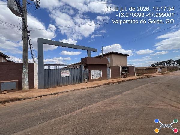 Condominio residencial genebra