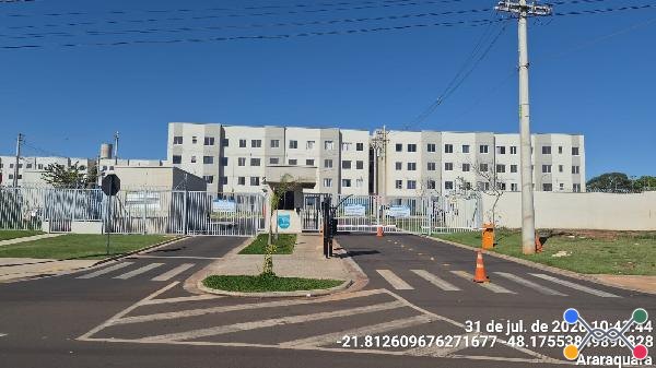 Cond conquista araraquara