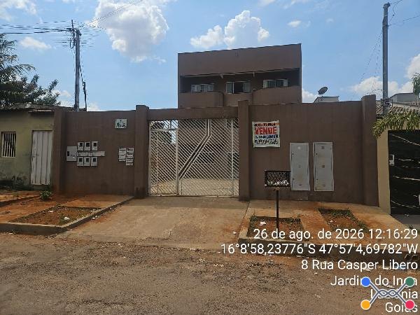 Residencial als - parc