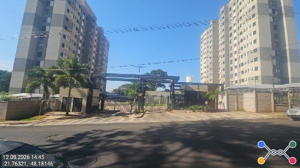 Cond villagio harmonia