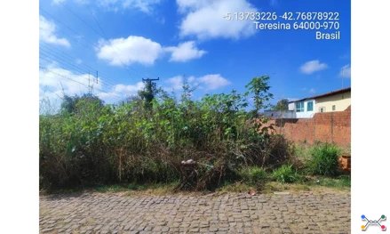 Casa em Leilão em Teresina / PI - 3069137