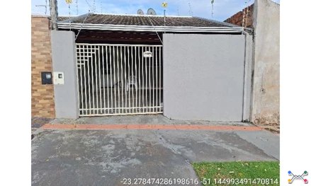 Casa em Leilão em Londrina / PR - 3064739