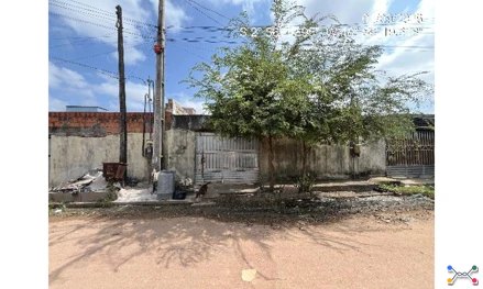 Casa em Leilão em Tailândia / PA - 3069117
