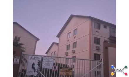 Apartamento em Leilão em Niterói / RJ - 3069397