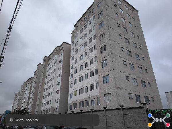 Condominio mistral