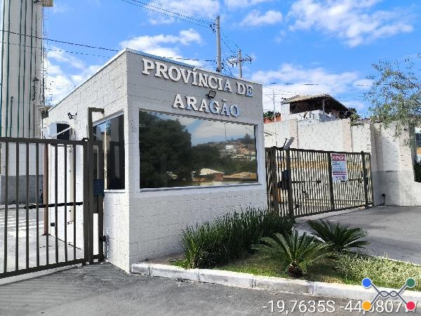 Ribeirao das neves - dona clara