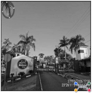 Loteamento colinas do paratehy