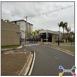 Condominio portal jardins de turim