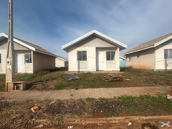 Residencial alfredo benedetti