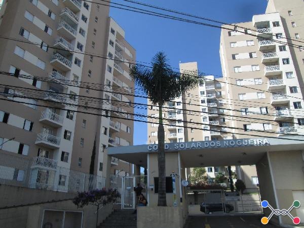 Solar dos nogueira