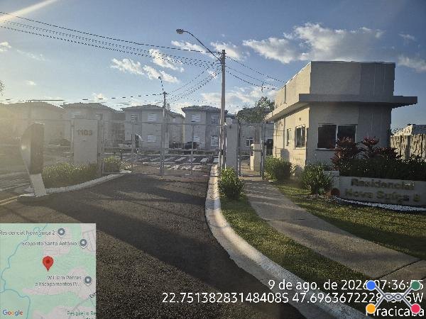 Cond vida nova piracicaba viii