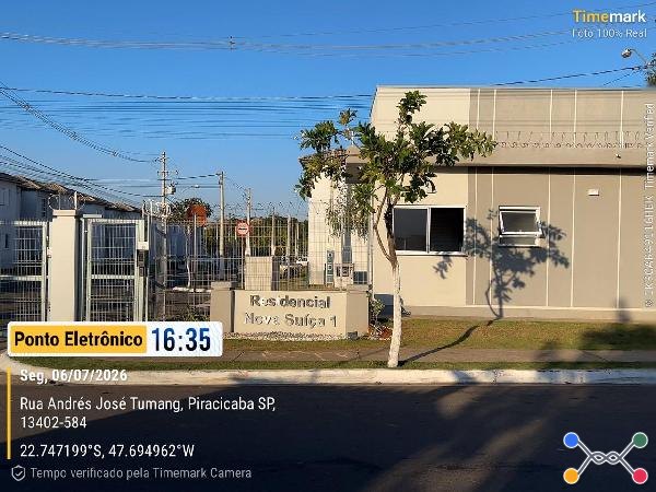Cond vida nova piracicaba i