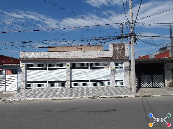 Residencial sao miguel arcanjo vi